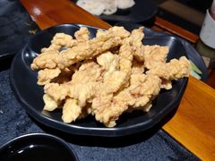 -莽子老火锅(大坪店)