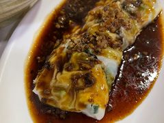 广东潮汕海鲜肠粉-潮汕小吃(文岚店)