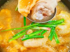 -钱塘府海鲜餐厅
