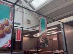 -肥仔文澳门猪骨煲(南京西路店)