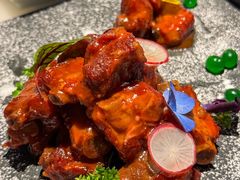-假装苏杭·园林餐厅(陆家嘴中心店)