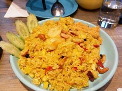 -Siam泰餐厅(水上公园店)