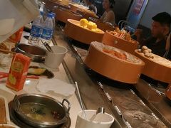 -龍歌自助小火锅(崂山丽达店)