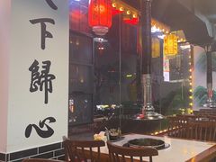 -李家水浒烤肉(五一店)