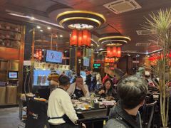 -川西坝子火锅(金沙1.0直营店)
