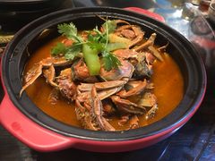 -煲得鲜·桐乡煲·小龙虾(万达店)