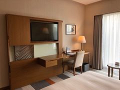 -珠海拱北口岸富华里中海雅高铂尔曼酒店