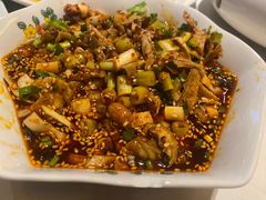 -院8里·小聚园老川菜(九眼桥店)