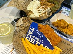 -TACO STAR 塔可星(下沙宝龙店)
