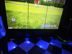 -欢乐迪KTV(观音桥未来国际店)
