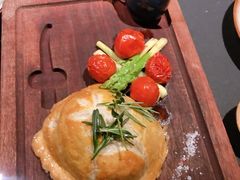惠林顿牛排-上海苏宁宝丽嘉酒店·Cafe Bellagio西餐厅