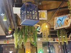 -老灶堂文创火锅(文艺路店)