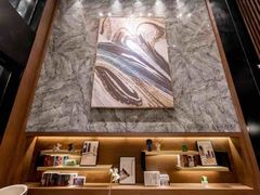 -乔治莫兰迪酒店(济南解放路山东大学店)