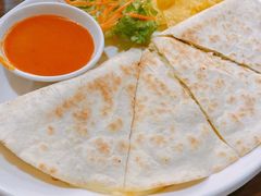 -panchos 墨西哥餐厅(嘉绿苑店)