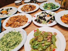 -小船渔村•大连菜•大连焖鱼(明泽街店)