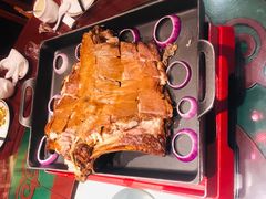 -九十九顶毡房(阜石路店)