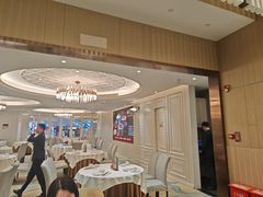 -喜宴又一村·粤菜·茶点·海鲜(壹方天地店)