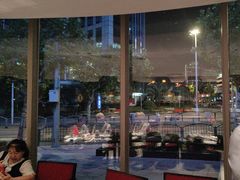 -上海锦江汤臣洲际大酒店壹阶层