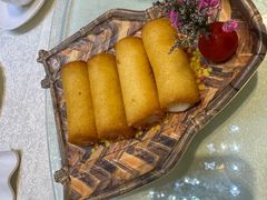 -荣粤酒家·融合粤菜