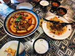 -新疆伊宁远征餐厅