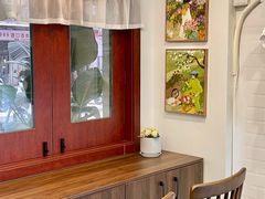 -花间烘焙BLossom Bakery