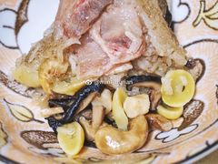 粽球双拼-老潮兴粿品(锦泰店)