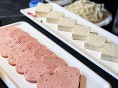 -清真·鸦儿李记·小馆(后海店)