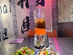 -有蚝有翅烧烤大排档·宵夜(右安门店)