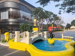 -东莞松山湖万象汇