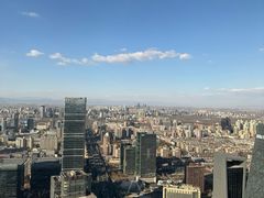 -国贸中心·国贸大厦三期