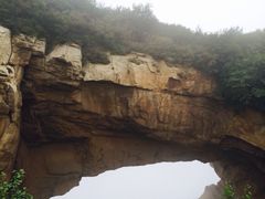 iphone_upload_pic-北京密云天门山风景区