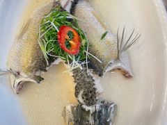 -御满江海鲜酒家(洛溪新城店)