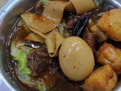 -鹍记特色牛杂面