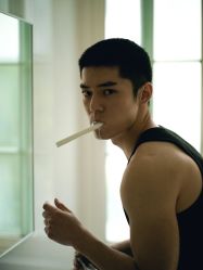 -男先生男士理发馆