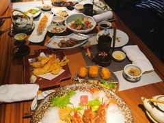 -森味薪火烧•烧鸟居酒屋•日本料理(望京店)