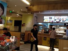 -老娘舅(苏州中心大道西大润发店)