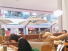 -顺风汤馆·广府粤菜(江宸天街店)