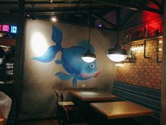 -匠子烤鱼(桫椤湾店)