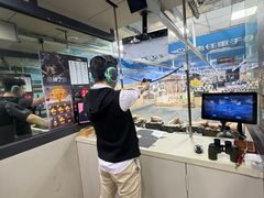 -都市枪神实弹射击俱乐部