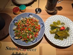 -雪熊精酿·哈尔滨烧烤酒馆(非遗大串店)