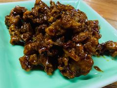 糖醋排骨-新白鹿餐厅(西湖银泰店)
