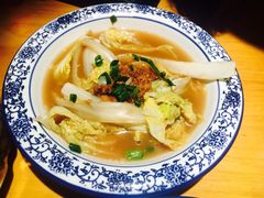 -裕鼎鲜·新中菜(王府井店)