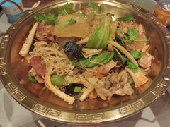 -大食代美食广场(上海中心店)