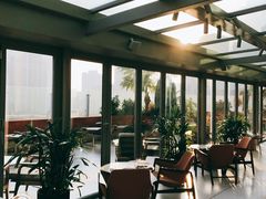 -城市露台景观餐厅(淮海路店)