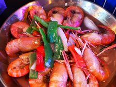 -钳真多钓虾馆·小龙虾海鲜烧烤(九六广场店)