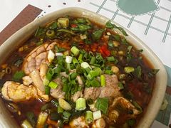 -老瓦房冷锅串串(文殊院店)