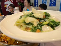 -红菜坊·烤鸭·川鲁宴(石园店)