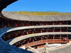 -福建土楼(南靖)景区