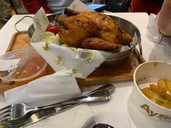 -艾薯夫妇Aysh(福田星河COCOPark店)