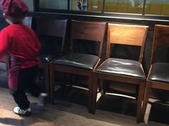 -Geneva日内瓦餐厅(西郊宝成花苑店)